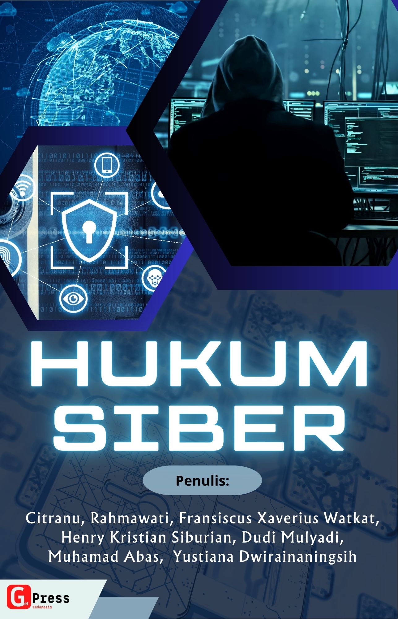 Hukum Siber